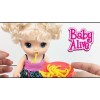 Baby Alive - SNACKIN NOODLE BABY